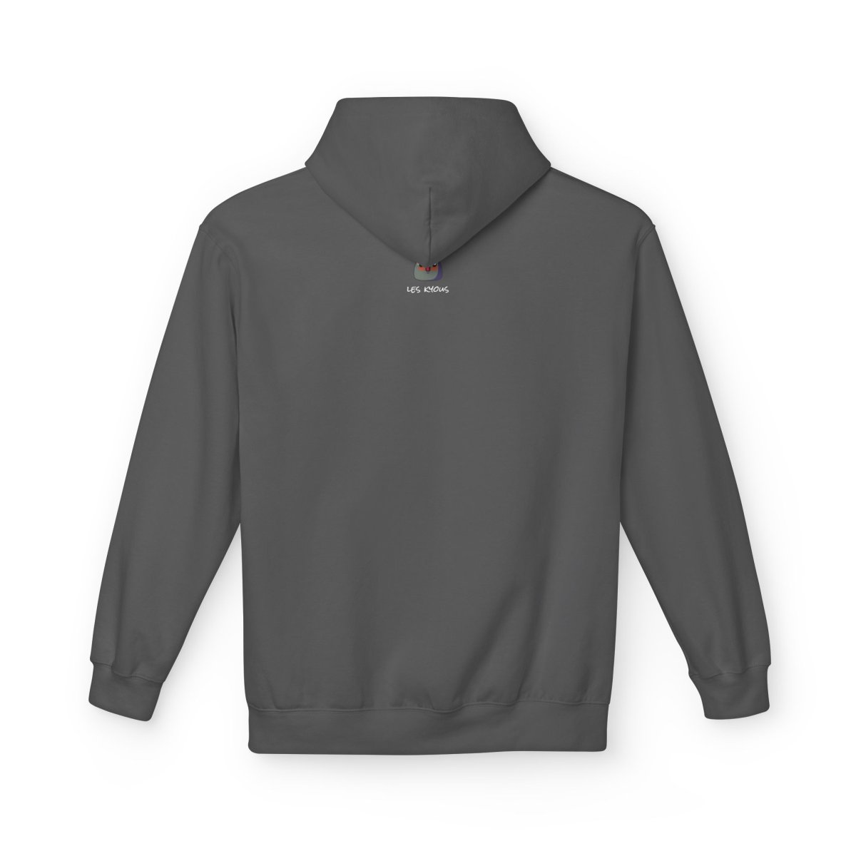 🧙‍♂️ HOODIE « Tu es un Kyou, Harry ! » ⚡ – Pour un hiver ensorcelé ! – Image 8