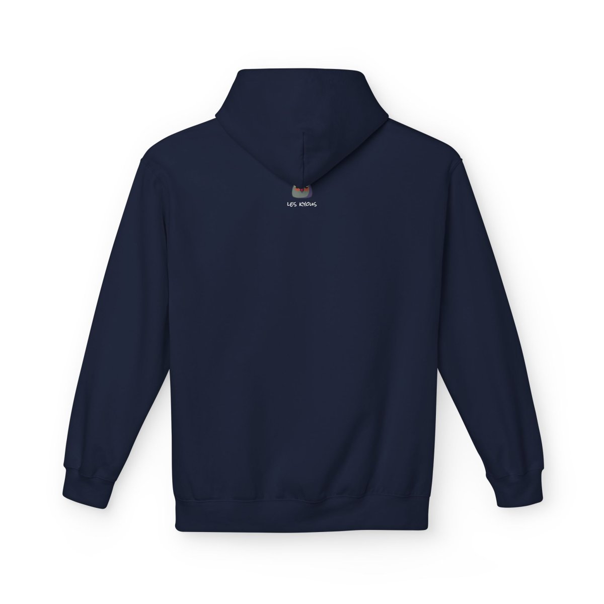 🧙‍♂️ HOODIE « Tu es un Kyou, Harry ! » ⚡ – Pour un hiver ensorcelé ! – Image 4