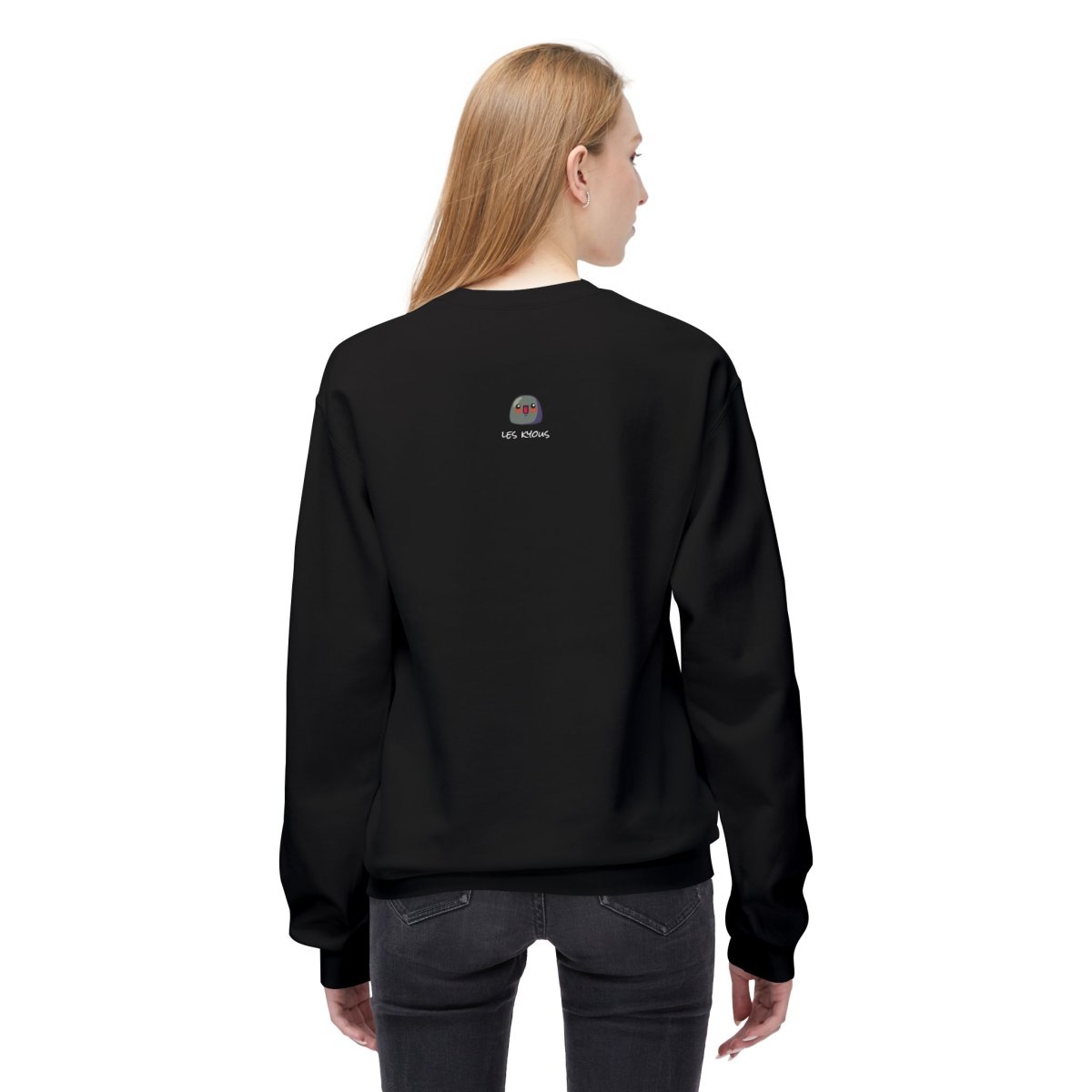 ♌ Sweatshirt Lion – Chaleur & Charisme Royal ! – Image 5