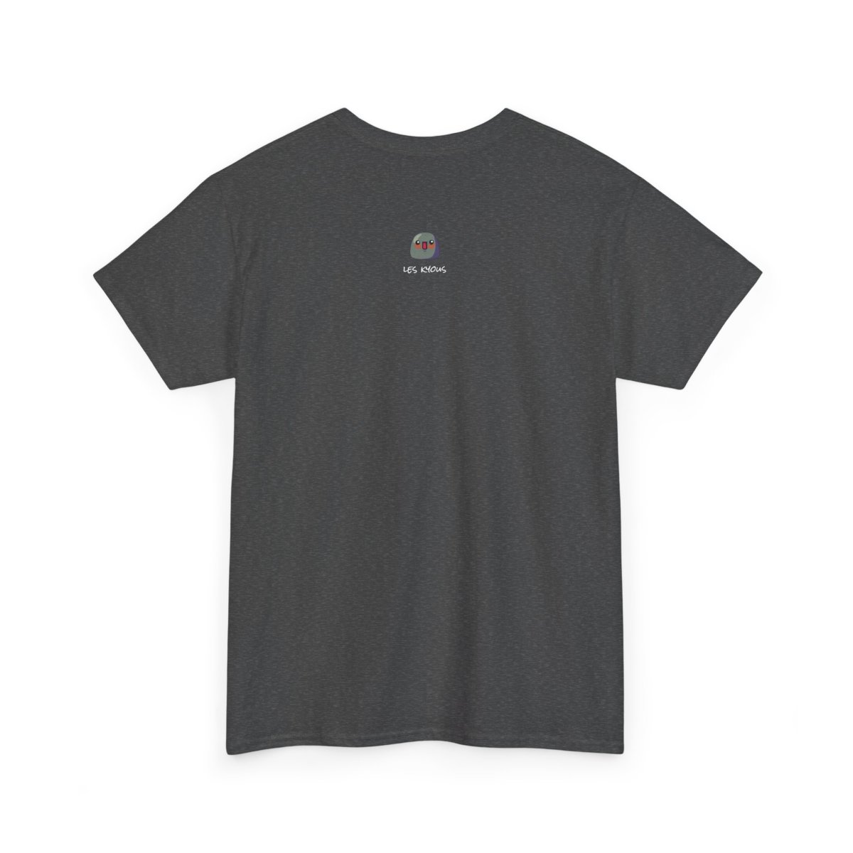 T-shirt « J’ai beau être matinal, j’ai mal ! » – Un clin d’œil tranchant à Youpie Matin ! – Image 9