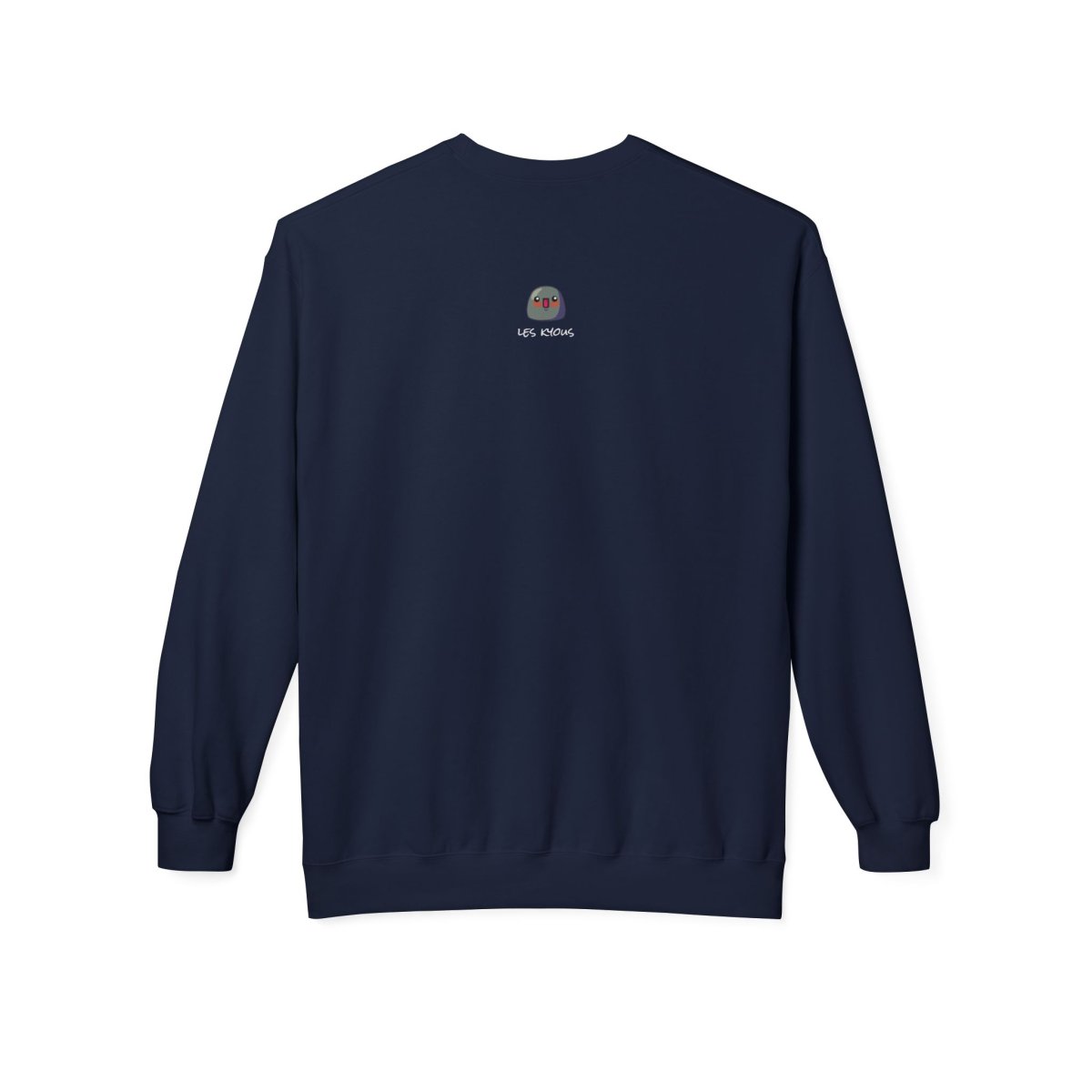 đ¶ Sweatshirt « I Just Called to Say I Love Kyou » â Un cĂąlin en musique ! â Image 8