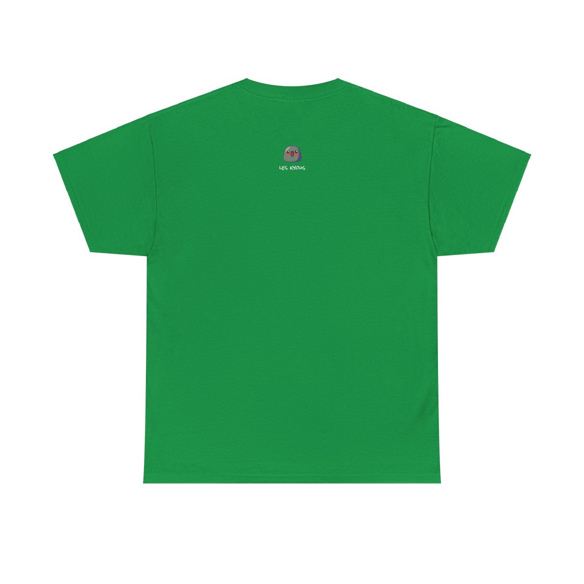 đ” T-shirt « Lovin’ Kyou â Is Easy âCause Kyouâre Beautiful » â Un hymne Ă lâamour en coton ultra-doux ! â Image 4