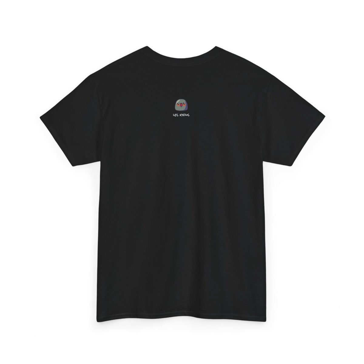 ⚡ T-shirt « Zeus est un kyou » – Quand la mythologie devient légendaire ! – Image 5