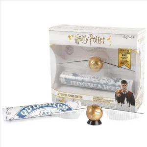 Vif d’Or volant Harry Potter