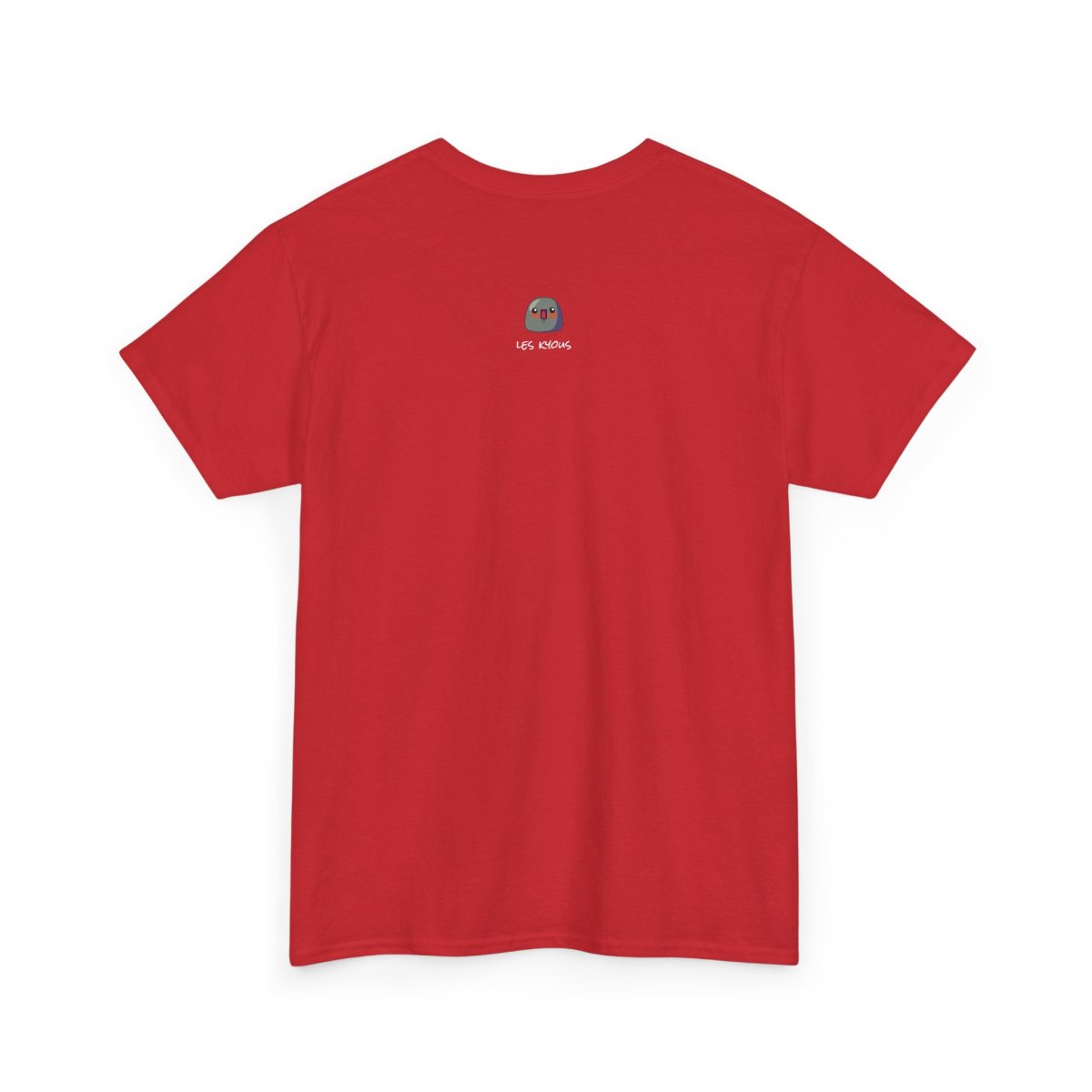 🩸 T-SHIRT « Je suis quasiment sûr que nous avons affaire à un serial Kyouller ! » – Humour noir et style culte ! – Image 5