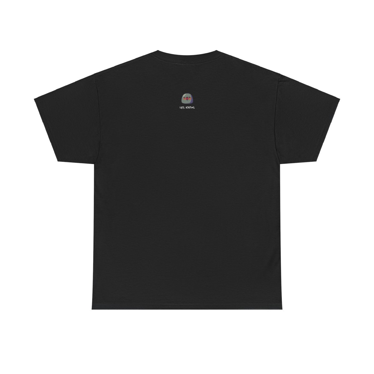 ⚡ T-shirt « Zeus est un kyou » – Quand la mythologie devient légendaire ! – Image 3