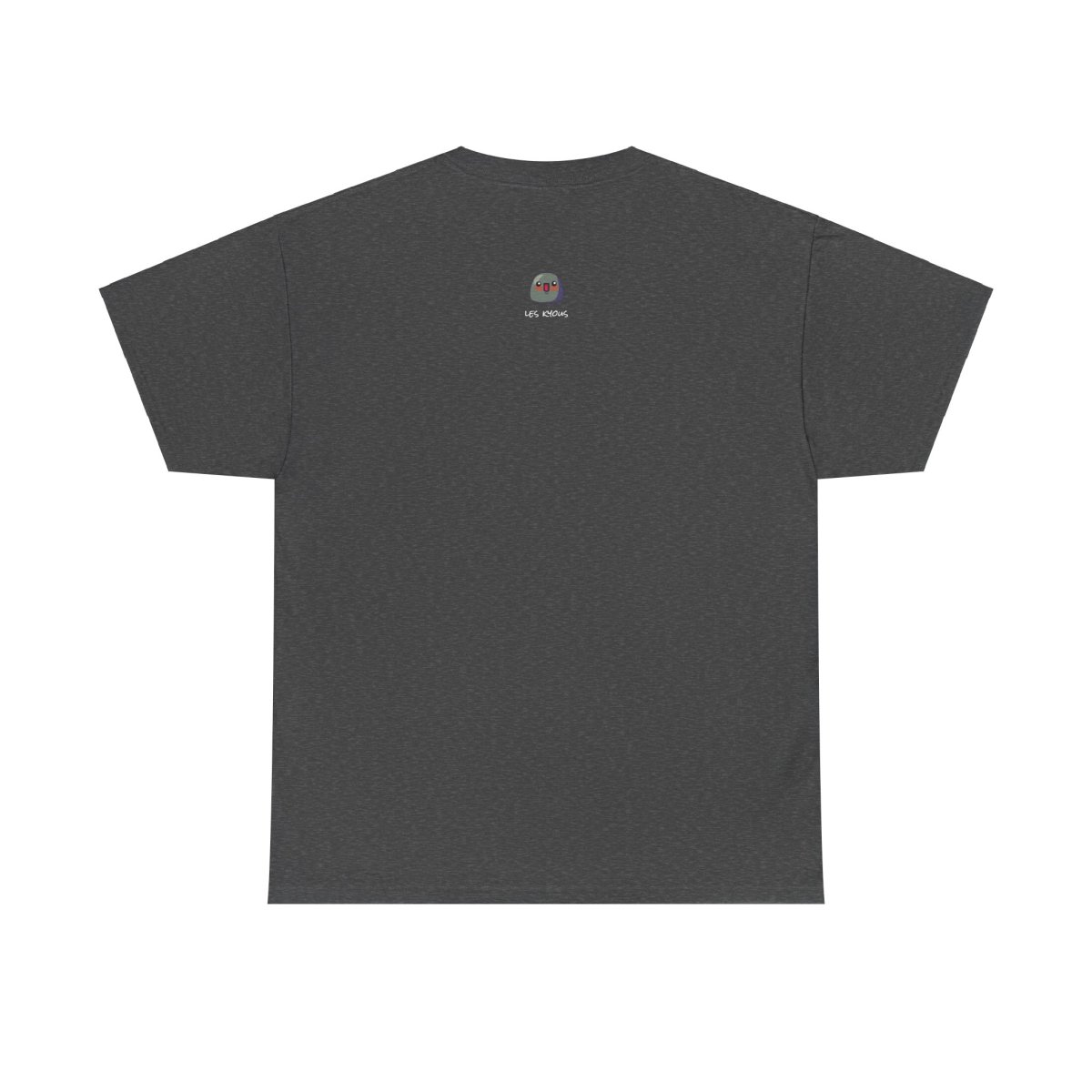 ⚡ T-shirt « Zeus est un kyou » – Quand la mythologie devient légendaire ! – Image 9