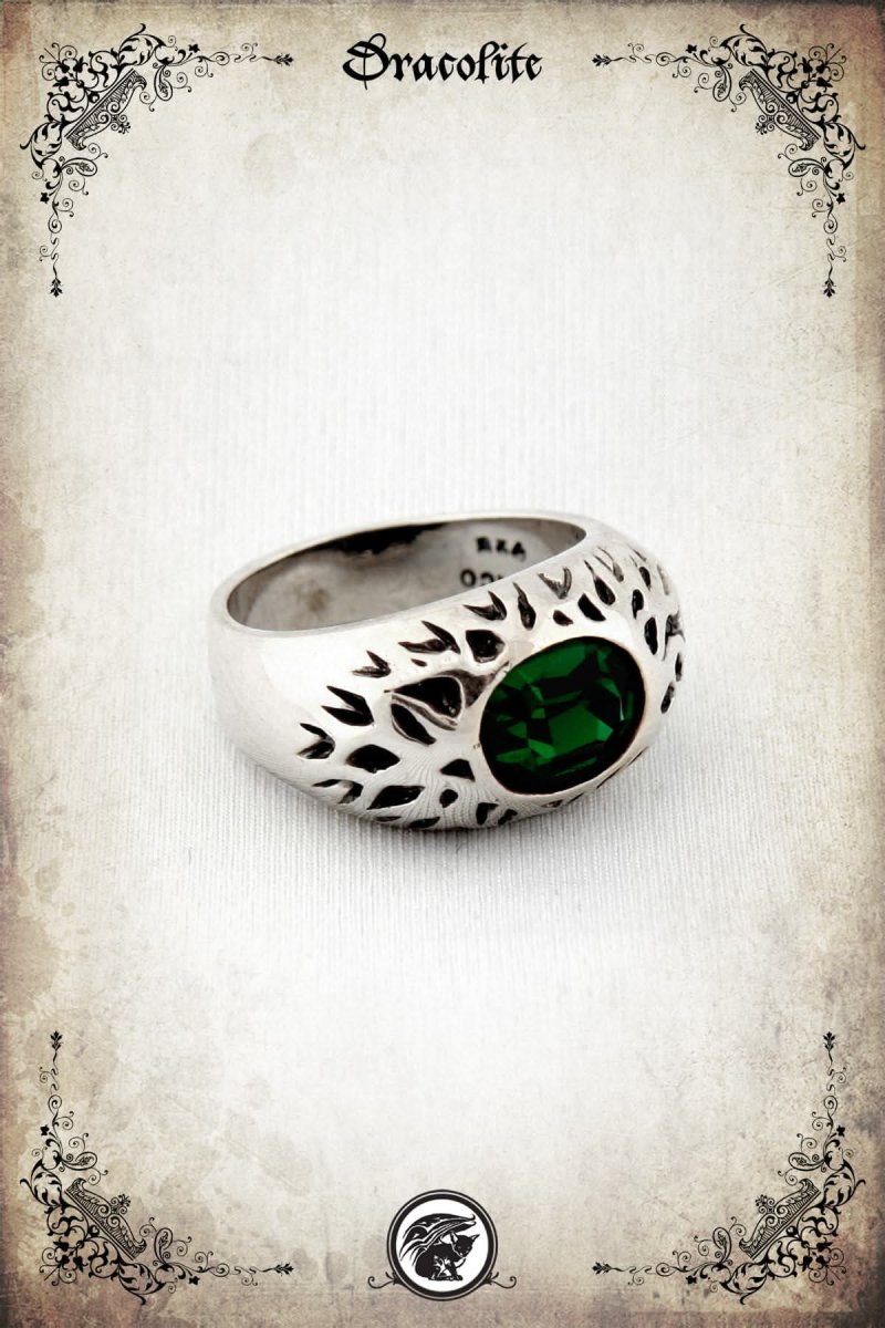 Bague Constitution – Image 5
