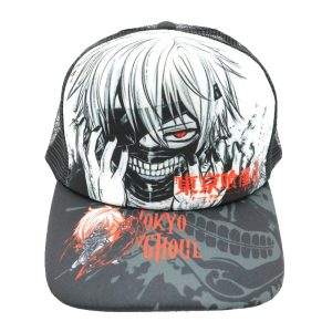 Casquette Tokyo Ghoul Re