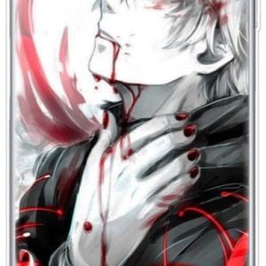 Coque Tokyo Ghoul Samsung (Modèle J)