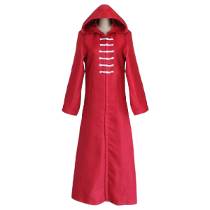 Cosplay Tokyo Ghoul Cape Arbre Aogiri Kirishima Ayato