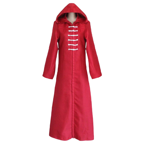 Cosplay Tokyo Ghoul Cape Arbre Aogiri Kirishima Ayato – Image 2