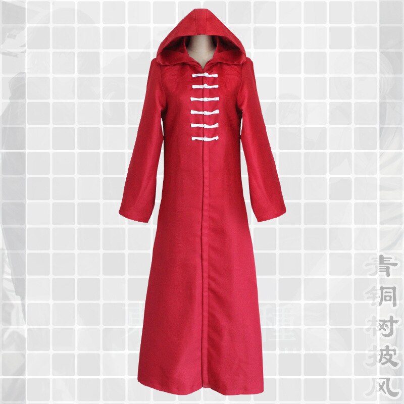 Cosplay Tokyo Ghoul Cape Arbre Aogiri Kirishima Ayato – Image 4
