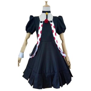Cosplay Tokyo Ghoul Juuzou Suzuya Robe