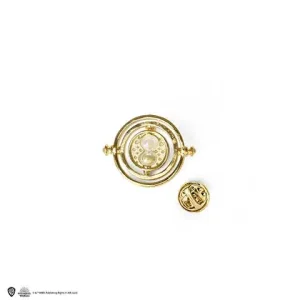Pin Retourneur de temps réaliste