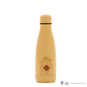 Bouteille 350ml Carte du maraudeur – Harry Potter