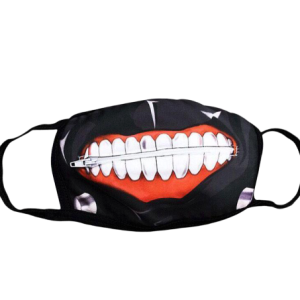 Masque Anti Pollution Tokyo Ghoul