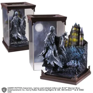 Créatures magiques – Détraqueur – Figurines Harry Potter – NN7550