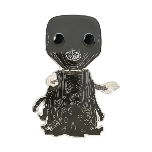 Pins Funko POP Détraqueur 10 cm