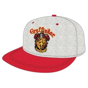 Casquette Enfant College Gryffondor Harry Potter
