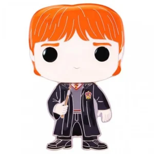 Pins Funko POP Ron Weasley 10 cm