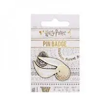 Pins Vif d’Or Harry Potter