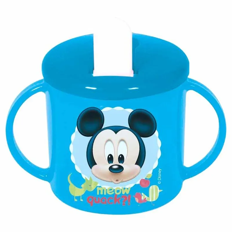 Tasse bébé Mickey Mouse Disney – Image 2