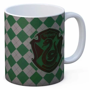 Mug Serpentard Harry Potter