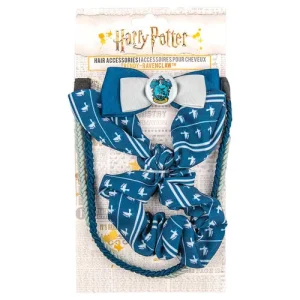 Accessoires pour cheveux Serdaigle Harry Potter