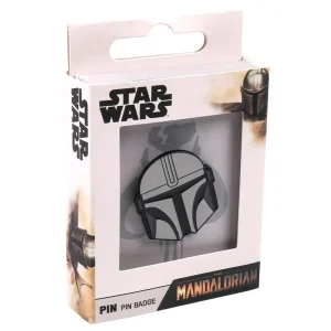 Pins en métal The Mandalorian Star Wars
