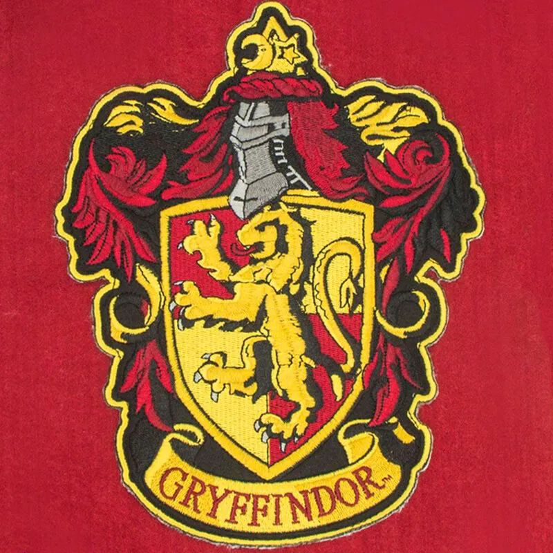Bannière Gryffondor Harry Potter – Image 4
