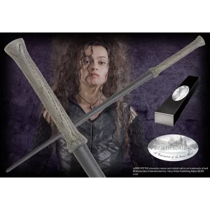 Baguette magique personnage Bellatrix Lestrange – NN8272