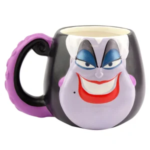 Mug Ursula Villains Disney