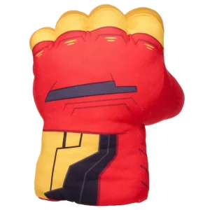 Gantelet Peluche Iron Man Marvel 22 cm