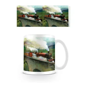 Mug Poudlard Express Harry Potter