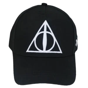 Casquette Reliques de la Mort Warner Bros