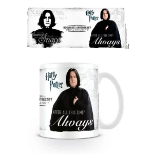 Mug Severus Rogue Always