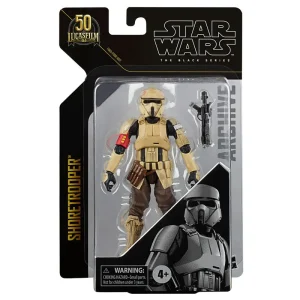 Figurine Star Wars Stormtrooper 15 cm