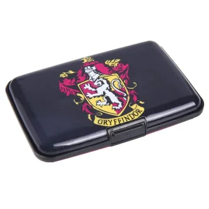 Porte-cartes Gryffondor Harry Potter