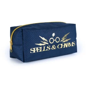 Trousse à crayon Spells and Charms Harry Potter