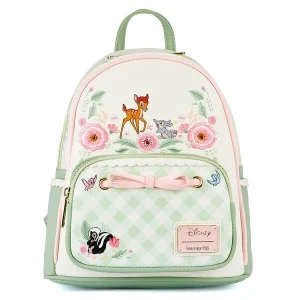 Sac à dos Loungefly Disney Bambi Spring 26cm