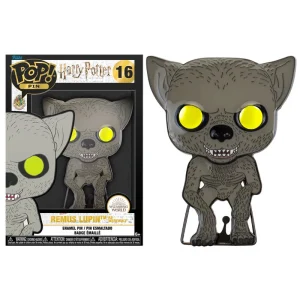 Pins Funko POP Remus Lupin 10 cm