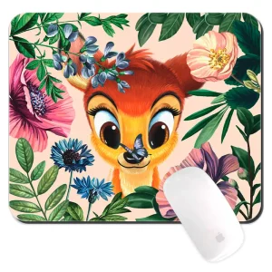 Tapis de souris Bambi Disney