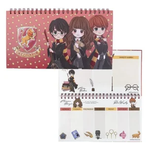 Agenda des activités Harry Potter