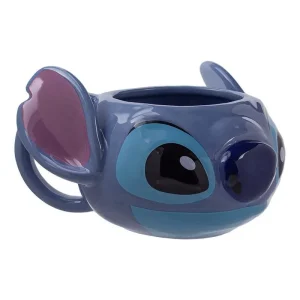 Mug 3D Disney Lilo & Stitch