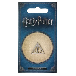 Pin’s Reliques de la Mort Harry Potter
