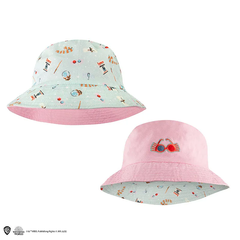 Bonnet réversible Unisexe Luna Lovegood