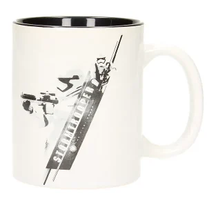 Mug Star Wars The Force Awakens Stormtrooper Blaster