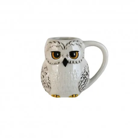 Tasse a café Hedwige 3D 9 cm – Image 2