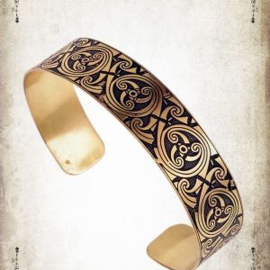 Bracelet Triskel